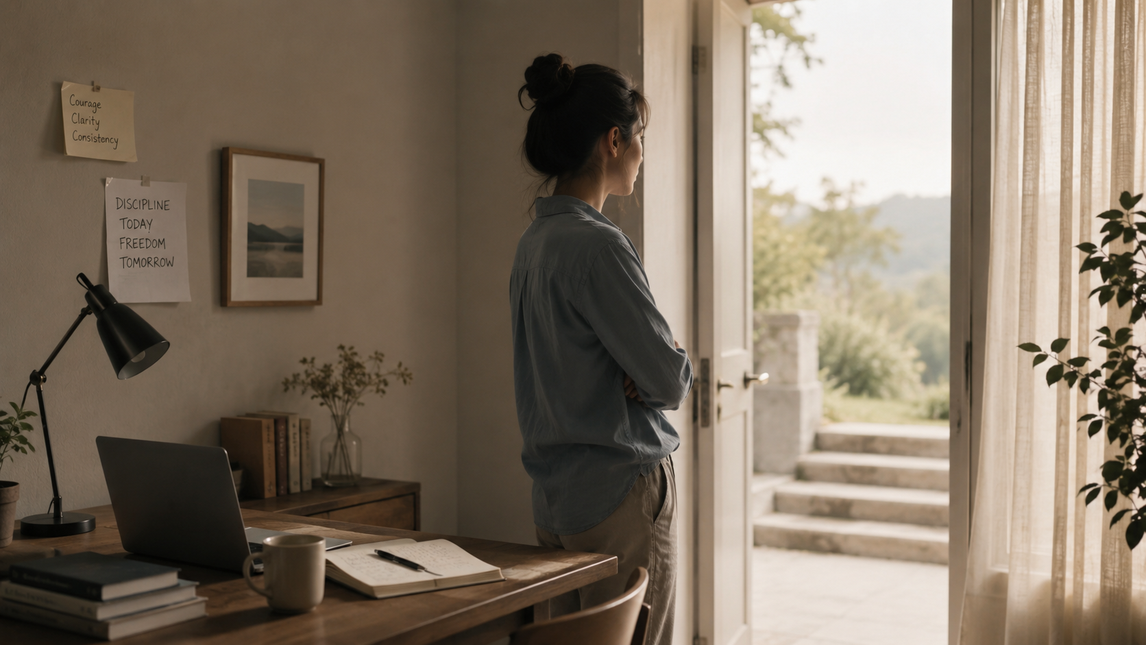 how to stop procrastinating forever